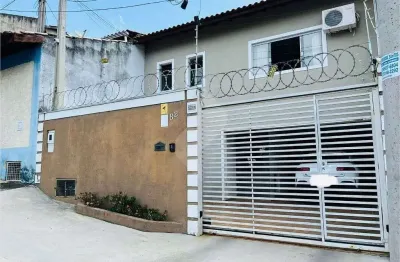 Casa à venda, 113 m² por r$ 445.000,00 - jardim wanel ville iv - sorocaba/sp