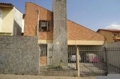 Casa com 3 quartos à venda na Rua Brigadeiro Faria Lima, Jardim dos Estados, Sorocaba