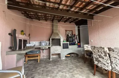 Casa com 5 quartos à venda na Rua Ibiuna, Jardim Leocádia, Sorocaba