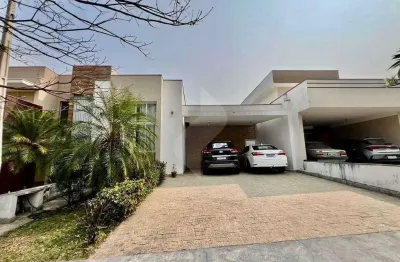 Casa com 3 dormitórios à venda 195 m² - condomínio portal da primavera - sorocaba/sp