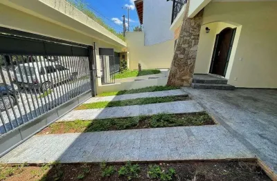 Casa à venda, 460 m² por r$ 1.500.000,00 - jardim pagliato - sorocaba/sp