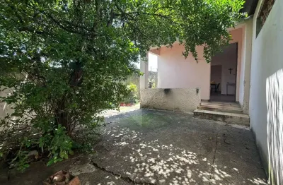 Casa com 4 quartos à venda na Rua Capitão David Joaquim Augusto, Vila da Fonte, Sorocaba