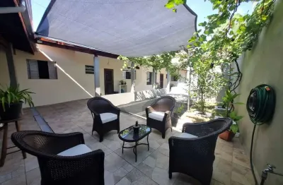 Casa com 2 quartos à venda na Rua Jorge Caracante, Vila Haro, Sorocaba