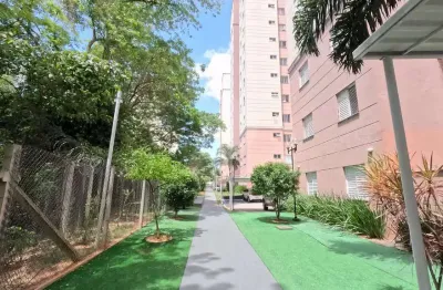 Apartamento à venda, com 2 quartos, condomínio brisa do parque ii - vila odim antão, sorocaba, sp