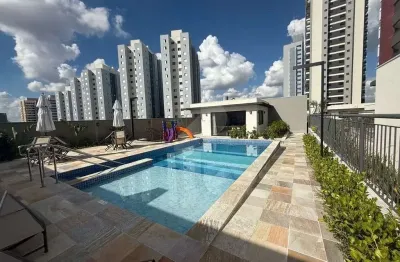 Apartamento com 1 dormitório à venda, 47 m² - parque campolim - sorocaba/sp