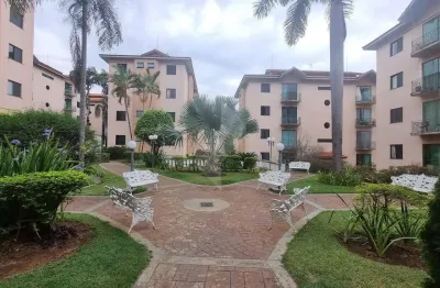 Apartamento com 3 quartos à venda na Rua dos Andradas, Jardim Faculdade, Sorocaba