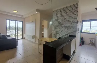 Apartamento à venda com 2 quartos, condomínio torres de málaga, boa vista, sorocaba, sp