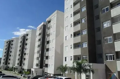 Apartamento com 2 dormitórios à venda, 50 m²- vila haro - sorocaba/sp