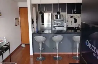 Apartamento com 2 dormitórios à venda, 52 m² por r$ 350.000,00 - jardim refúgio - sorocaba/sp