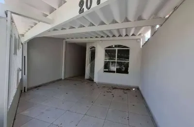 Casa à venda, jardim do sol com 3 dormitórios, zona leste, sorocaba, sp