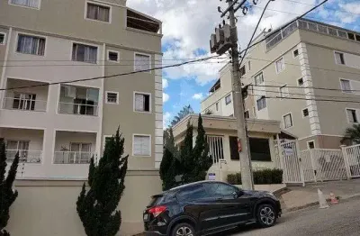 Apartamento à venda, 51 m² por r$ 230.000,00 - condomínio residencial spazio salute - sorocaba/sp