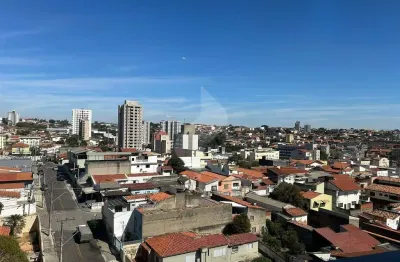 Apartamento 3 dorms. e 01 suíte com 100 m² à venda – edifício san diego, vila augusta – sorocaba/sp