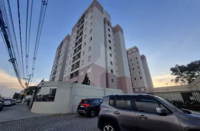 Apartamento com 2 quartos à venda na Avenida Adolpho Massaglia, Vossoroca, Sorocaba