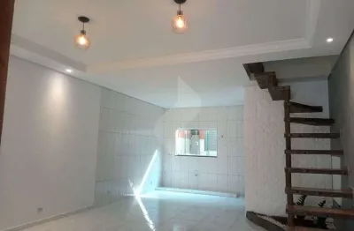 Casa com 3 quartos à venda na Rua Edson Fabri Moraes, Jardim Santa Catarina, Sorocaba