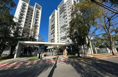 Apartamento 3 dormitórios à venda no alto da boa vista – olga botanique, sorocaba/sp