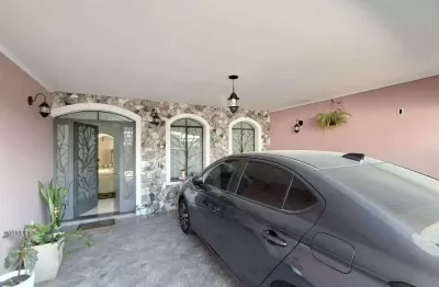 Casa à venda, 234 m² por r$ 750.000,00 - vila hortência - sorocaba/sp