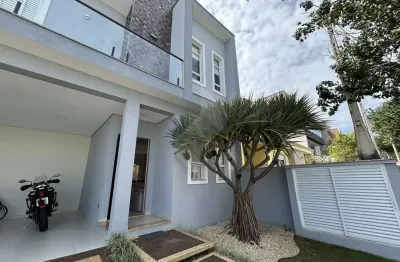 Casa à venda condomínio horizontes de sorocaba - sorocaba, sp