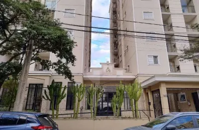 Apartamento com 2 quartos à venda na Rua Almirante Giachetta, Parque Campolim, Sorocaba