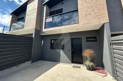 Casa com 2 quartos à venda na Alameda Professor Mário de Almeida, Cidade Jardim, Sorocaba