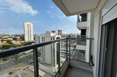 Apartamento com 1 quarto à venda na Rua José Maria Hannickel, Jardim Portal da Colina, Sorocaba