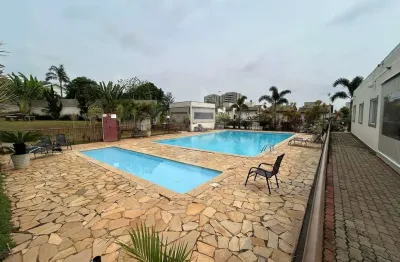 Apartamento com 2 quartos à venda na Rua João Wagner Wey, Jardim São Carlos, Sorocaba