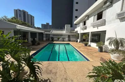 Casa cinematográfica térrea com 5 dormitórios e lazer completo próximo ao centro de sorocaba