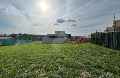 Terreno a venda no terras alpha nova esplanada  • condomínio de alto padrão.