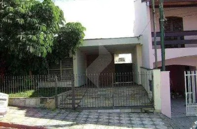 Casa comercial e/ou residencial para venda, vila lucy, sorocaba.