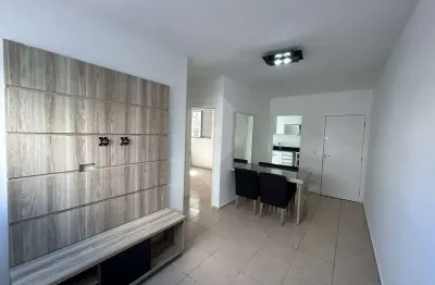 Apartamento térreo com 2 quartos à venda, 51 m² por r$ 220.000 - residencial spazio splendido - sor