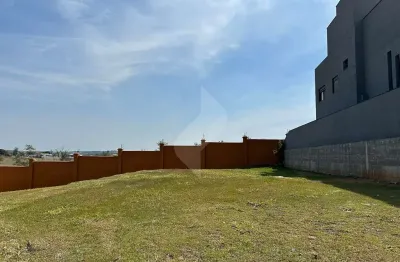 Terreno de 458 m²  à venda, alphaville nova esplanada iv, votorantim, sp