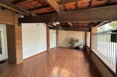 Casa à venda 03 dormitórios e suíte, vila barcelona, sorocaba, sp