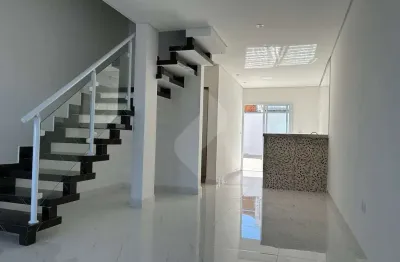 Sobrado com suíte a venda no jardim novo horizonte, sorocaba, sp