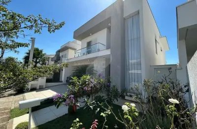 Casa em condomínio fechado com 4 quartos à venda na Rua Vidal de Araújo, Jardim do Paço, Sorocaba