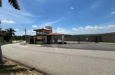Lindo terreno à venda no residencial villággio d´itália - sorocab/sp