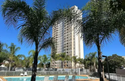 Apartamento 03 dormitórios à venda no condomínio vista garden – jardim são carlos, sorocaba/sp