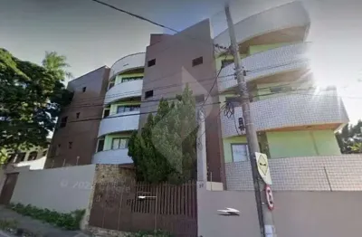 Apartamento com 2 quartos à venda na Rua João Wagner Wey, Jardim São Carlos, Sorocaba