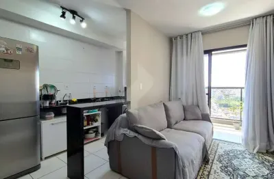 Apartamento com 2 dormitórios sendo 1 suíte - jardim pagliato - sorocaba/sp