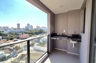 Apartamento com 2 dormitórios sendo 1 suíte - kennedy 180 - jardim paulistano - sorocaba/sp