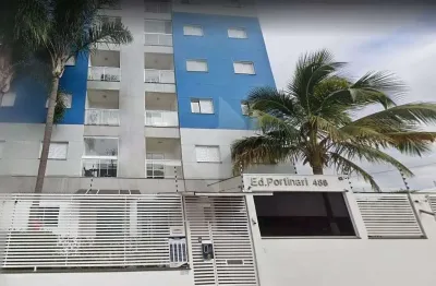 Apartamento com 3 quartos à venda na Rua Antônio Anunciato, Vila Vendramini, Itapetininga