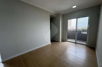 Apartamento com 3 quartos à venda na Rua Aparecida, Jardim Santa Rosália, Sorocaba