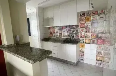 Apartamento com 3 dormitórios à venda, 70 m² por r$ 415.000,00 - jardim ana maria - sorocaba/sp