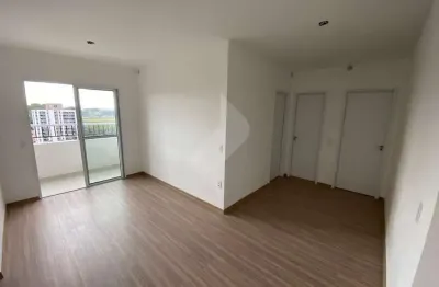 Apartamento com 2 quartos à venda na Rua Elias Rodrigues Claro, Jardim São Carlos, Sorocaba