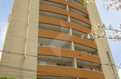 Apartamento com 3 quartos à venda na Rua Professora Maria De Lourdes A C Swenson, Jardim Judith, Sorocaba