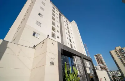 Apartamento com 3 quartos à venda na Rua Antonio Perez Hernandez, Parque Campolim, Sorocaba