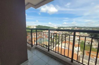 Apartamento à venda, 68 m² por r$ 460.000,00 - condomínio edifício valencia - sorocaba/sp