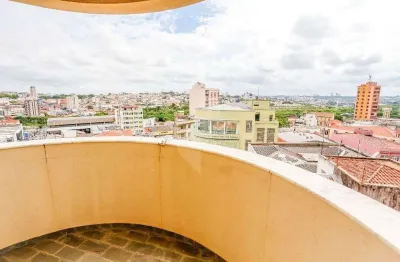 Apartamento com 3 quartos à venda na Rua Monsenhor João Soares, Centro, Sorocaba