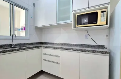 Apartamento com 1 dormitório - scenário campolim - sorocaba/sp