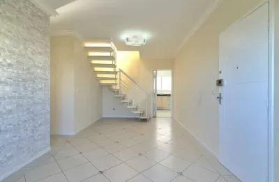 Apartamento duplex com 2 suítes - edifício ibiza - campolim - sorocaba/sp