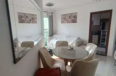 Apartamento com 2 dormitórios à venda, 64 m² por r$ 480.000,00 - jardim gonçalves - sorocaba/sp