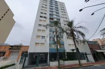 Apartamento com 3 quartos à venda na Rua da Penha, Centro, Sorocaba